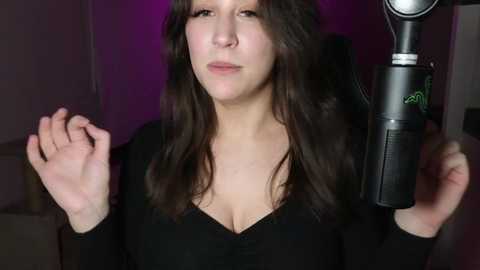 alexa_dream @ chaturbate on 20231223