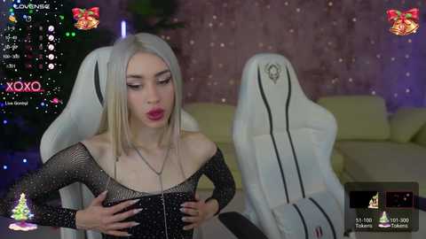 anabel054 @ chaturbate on 20231223