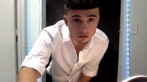 dndo21 @ chaturbate on 20231223