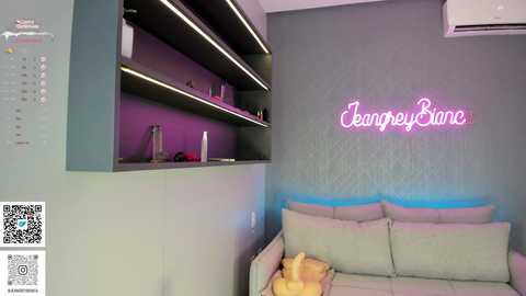 jeangreybianca @ chaturbate on 20231223