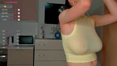 mariemelons @ chaturbate on 20231223
