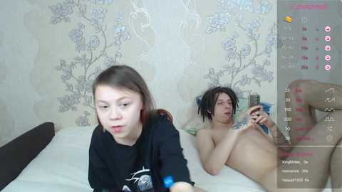 mirandrew @ chaturbate on 20231223