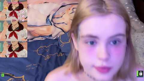 nyakawaii69 @ chaturbate on 20231223