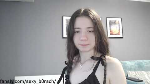 sexy_b0rsch @ chaturbate on 20231223