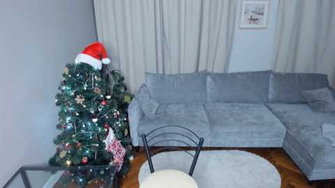 _magic_smile_ @ chaturbate on 20231224