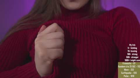 alice_kosmos @ chaturbate on 20231224