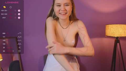 alisia_spinnet @ chaturbate on 20231224