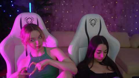 anabel054 @ chaturbate on 20231224