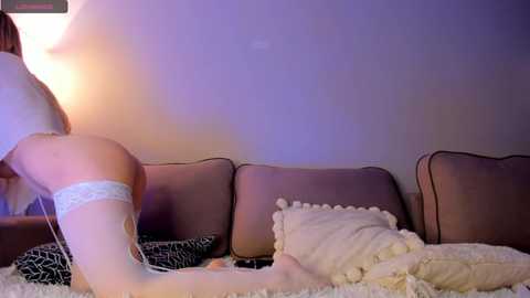 baby_suee @ chaturbate on 20231224