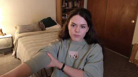 charlotte1996 @ chaturbate on 20231224