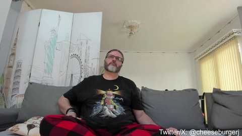 cheeseburgerjesus @ chaturbate on 20231224