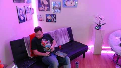 demora_avarice @ chaturbate on 20231224