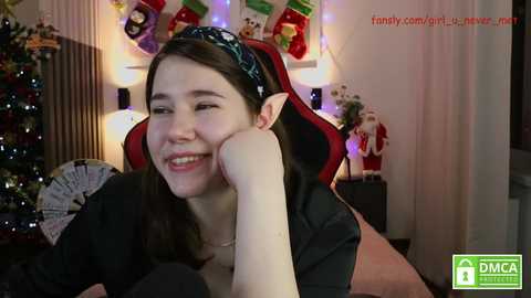 girl_u_never_met @ chaturbate on 20231224