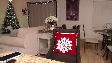 holihurricane @ chaturbate on 20231224