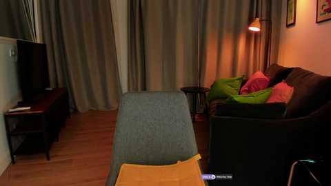 intrigueeme @ chaturbate on 20231224