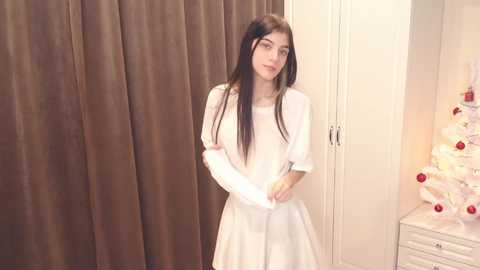 jenniferdickson @ chaturbate on 20231224