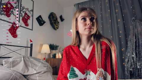 kateharrise @ chaturbate on 20231224