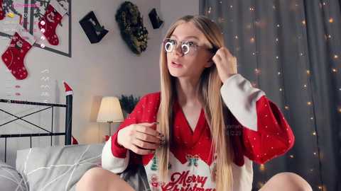 kateharrise @ chaturbate on 20231224