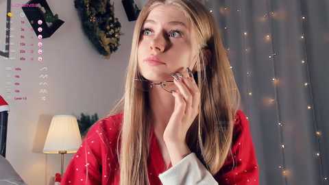 kateharrise @ chaturbate on 20231224