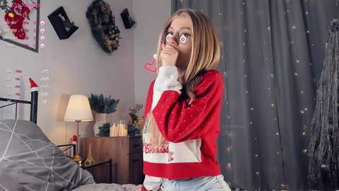 kateharrise @ chaturbate on 20231224