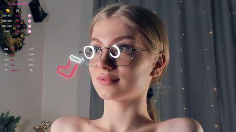 kateharrise @ chaturbate on 20231224