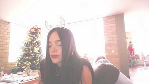 kendalltyler @ chaturbate on 20231224