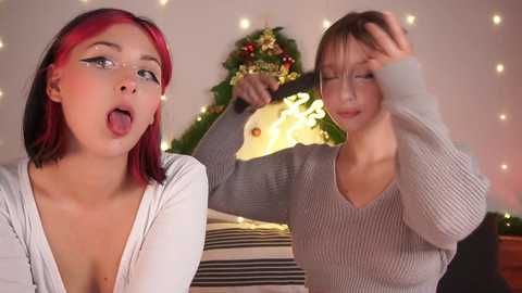 liass_molly @ chaturbate on 20231224