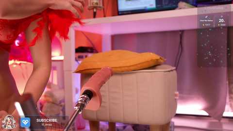 lil_eva @ chaturbate on 20231224