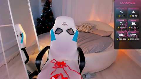 lil_stephanie @ chaturbate on 20231224