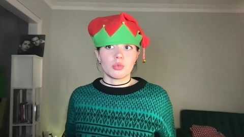 littlesugarpea @ chaturbate on 20231224