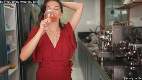 loollypop24 @ chaturbate on 20231224