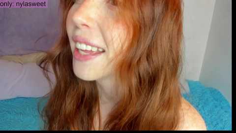 niilaa @ chaturbate on 20231224