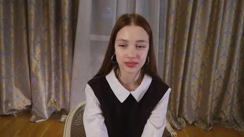 shirleywhitney @ chaturbate on 20231224