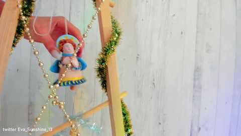 sunshine13_ @ chaturbate on 20231224