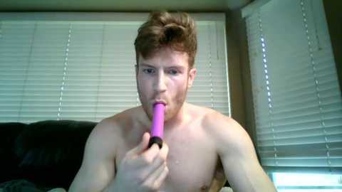 therealveggieboy @ chaturbate on 20231224