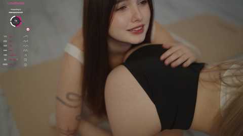 victoria_karma @ chaturbate on 20231224