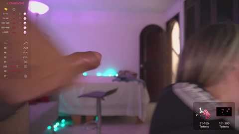xhxoxtxsxex @ chaturbate on 20231224