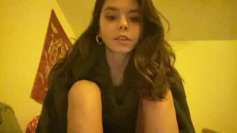 yourfavoritegirl_ @ chaturbate on 20231224