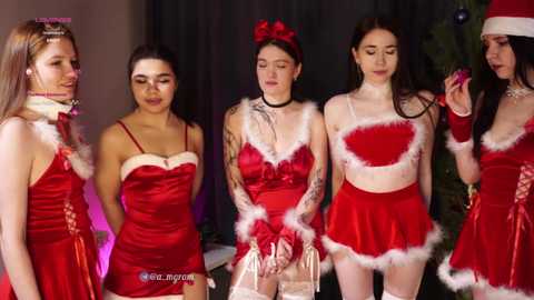 a_mhere @ chaturbate on 20231225