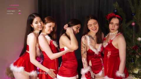 a_mhere @ chaturbate on 20231225