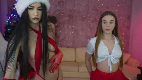 anabel054 @ chaturbate on 20231225