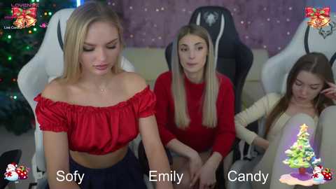 anabel054 @ chaturbate on 20231225