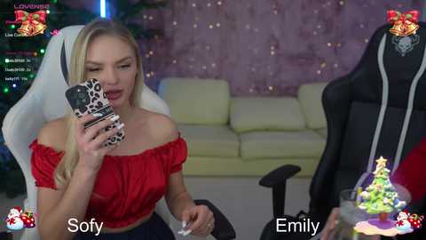 anabel054 @ chaturbate on 20231225