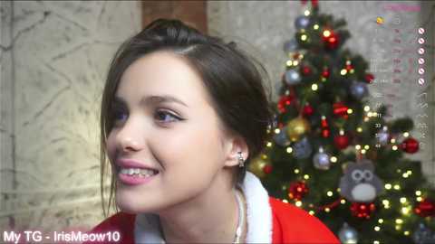 emiliacourtney @ chaturbate on 20231225