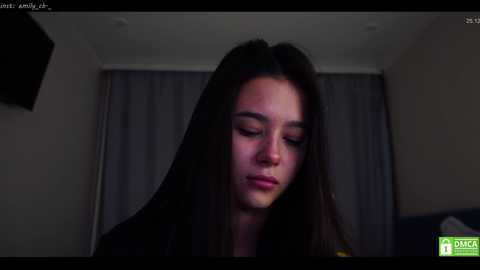 emilybatee @ chaturbate on 20231225