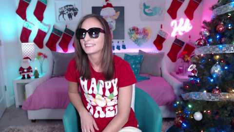 holihurricane @ chaturbate on 20231225