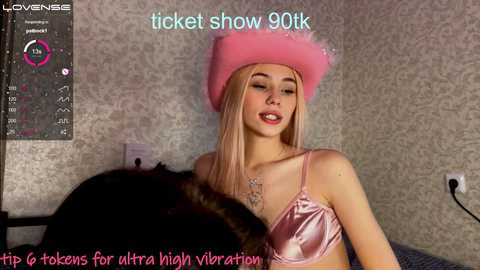 kurtsarah @ chaturbate on 20231225