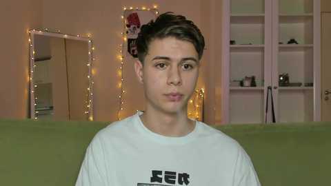 lance_belll @ chaturbate on 20231225