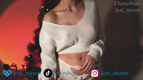 lesi_moon @ chaturbate on 20231225