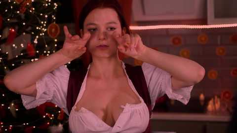 lorienn @ chaturbate on 20231225